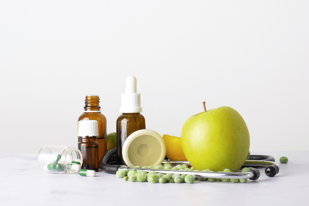 We Create Natural, Sustainable Products